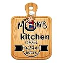 PNF Poster And Frames Mom kitchen open