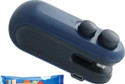 PNR Portable Mini Sealing Machine rechargeable14 Hand Held Heat Sealer (9.5 mm)