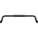 PNW Components Coast Gravel Handlebar Gen 2 - Flared Drop Bar for Gravel Bikes - 440mm / 480mm / 520mm Width - 20° Flare - 105mm Drop - 65mm Reach