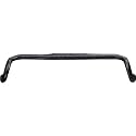 PNW Components Coast Gravel Handlebar Gen 2 - Flared Drop Bar for Gravel Bikes - 440mm / 480mm / 520mm Width - 20° Flare - 105mm Drop - 65mm Reach