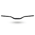 PNW Components Gen 4 Range Alloy MTB Handlebar - 6061 Aluminum Mountain Bike Bar - 800mm Width - 35mm Clamp - 38mm Rise - Black with Gray
