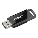 PNY 1TB Attaché X USB 3.2 Gen 1 Flash Drive