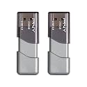 PNY 256GB Turbo Attaché 3 USB 3.0 Flash Drive 2-Pack​