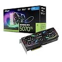 PNY NVIDIA GeForce RTX™ 5070 Ti Epic-X RGB™ OC Triple-Fan Graphics Card