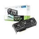 PNY NVIDIA GeForce RTX™ 5070 Ti OC Triple-Fan Graphics Card