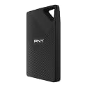 PNY RP60 2TB USB 3.2 Gen 2x2 Type-C Portable SSD