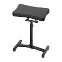 POARMEEY Tattoo Armrest Stand Adjustable Height by Hydraulic System