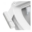 POCALAND Ultra-Slim Bidet Attachment