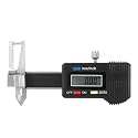 Pocket Digital Gauge 0-25mm 1 Inch