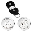 Pocket Hug Token Valentines Day Gifts For Him Graduation Gifts Back To School Gifts 2026 Eatser Basket Stuffer Keepsake