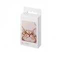 Pocket Printer 300dpi AR Printer 500mAh Compatible with Mihome APP(only 20 Paper)