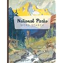 Pocket Puzzle Word Search: National Park Word Puzzles, Word Searches for Adults; Small Travel Sized (Brain Busters)