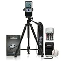 Pocket Radar Ball Coach Pro-Level Radar Gun Bundle
