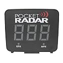 Pocket Radar - Smart Display Accessory for Smart Coach Radar