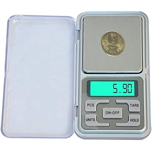 pocket scale  weight machine for gold  weight scale  digital weight machine  electronic weighing machines for jewellery 001g to 200g small weight machine for shop - silver