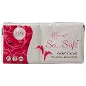 Pocket Tissues - 10 Pulls