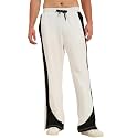 POCKMAN Men Black amp White Curve Pipping