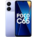Poco C65 Pastel Blue 8GB RAM 256GB