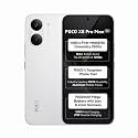 POCO X8 Pro Max 5G White 12GB