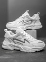 Pocy Shoes Trendy sneakers for men Sneakers