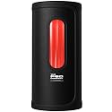 THE POD COMPANY The Sauna Pod 2.0 Dry Sauna for Recovery & Wellness with 100% Natural Cotton Cabin, Up to 185°F Dry Heat