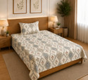 Poddar Fabs Cotton Single Flat 240 TC