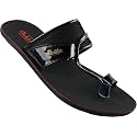 Poddar Mens Flat Sandals Stylish Toe