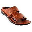 Poddar PU Slippers for Men Premium