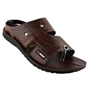 Poddar PU Slippers for Men Premium