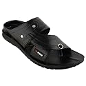 Poddar PU Slippers for Men Premium