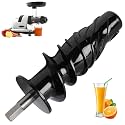 8006 PSCREW846 Juicer Auger Compatible with Omega Masticating Juicers