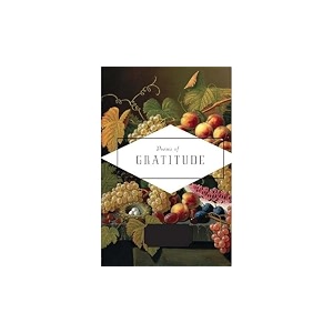 poems of gratitude
