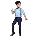 Boys Ethnic Wear Dress Set RRR01