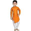 Boys Ethnic Wear Kurta pyjama Dress Set