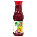 Poiget 9Am Mixed Fruit Crush Sharbat Syrup 750Ml|Ready To Drink Syrup For Cocktails,Smoothies,Desserts,And More|Refreshing Summer Drinks|Concentrated Syrup|Ready To Mix Drink|Pack Of 1