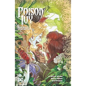 poison ivy vol 2 unethical consumption