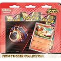 Pokémon TCG: Mega Evolution—Ascended Heroes Tech Sticker Collection