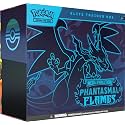 Pokémon TCG: Mega Evolution—Phantasmal Flames Elite Trainer Box
