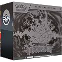 Pokémon TCG: Mega Evolution—Pitch Black Elite Trainer Box