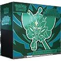 Pokémon TCG: Scarlet & Violet—Twilight Masquerade Elite Trainer Box