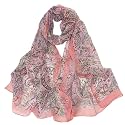 Pokeedioty Scarfs for Women Lightweight Scarves Elegant
