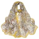 Pokeedioty Scarfs for Women Lightweight Scarves Elegant