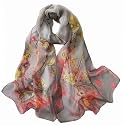 Pokeedioty Scarfs for Women Lightweight Scarves Elegant