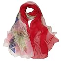 Pokeedioty Scarfs for Women Lightweight Scarves Elegant