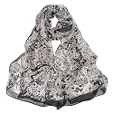 Pokeedioty Scarfs for Women Lightweight Scarves Elegant
