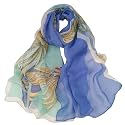 Pokeedioty Scarfs for Women Lightweight Scarves Elegant