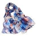 Pokeedioty Scarfs for Women Lightweight Scarves Elegant