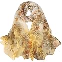 Pokeedioty Scarfs for Women Lightweight Scarves Elegant