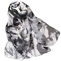 Pokeedioty Scarfs for Women Lightweight Scarves Elegant