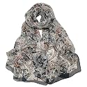Pokeedioty Scarfs for Women Lightweight Scarves Elegant